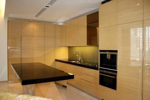 Condominio de 3 dormitorios en Bangkok, Tailandia № 66692 - foto 3