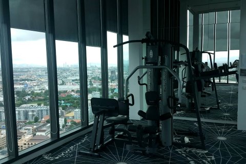 Estudio en el condominio en Pattaya, Tailandia № 205341 - foto 9