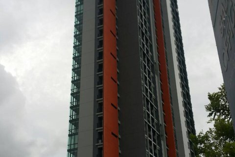 Estudio en el condominio en Pattaya, Tailandia № 205341 - foto 4