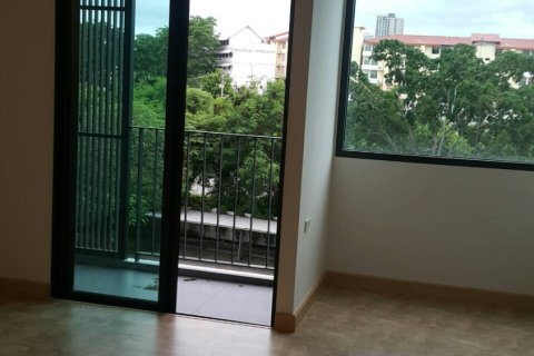 Estudio en el condominio en Pattaya, Tailandia № 205341 - foto 18