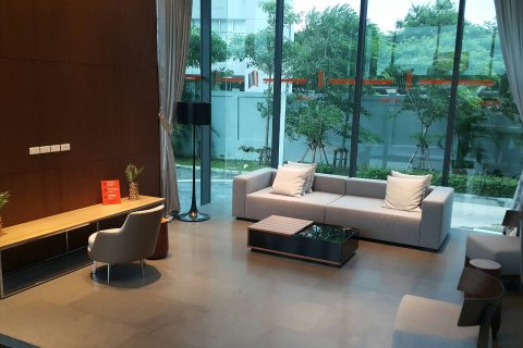 Estudio en el condominio en Pattaya, Tailandia № 205341 - foto 7