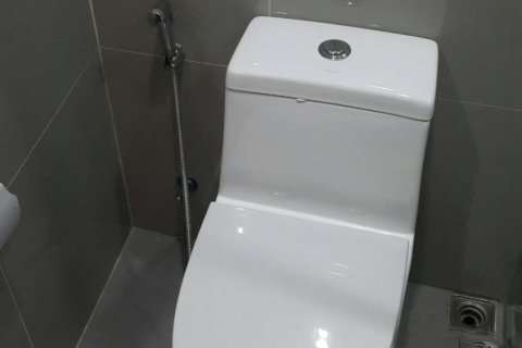 Estudio en el condominio en Pattaya, Tailandia № 205341 - foto 14