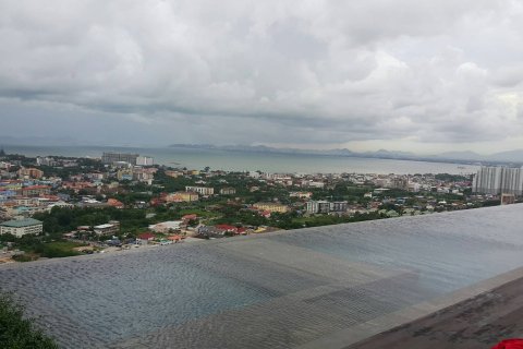 Estudio en el condominio en Pattaya, Tailandia № 205341 - foto 11