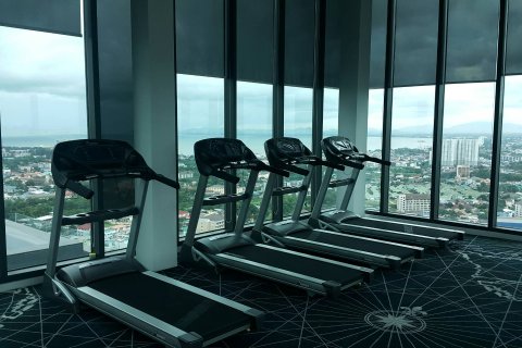 Estudio en el condominio en Pattaya, Tailandia № 205341 - foto 10