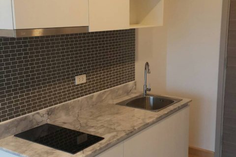 Estudio en el condominio en Pattaya, Tailandia № 205341 - foto 13