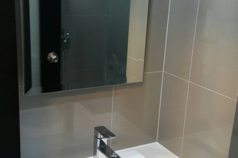 Estudio en el condominio en Pattaya, Tailandia № 205341 - foto 16
