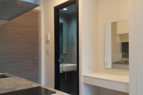 Estudio en el condominio en Pattaya, Tailandia № 205341 - foto 12