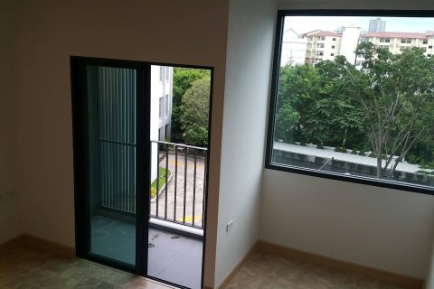 Estudio en el condominio en Pattaya, Tailandia № 205341 - foto 19