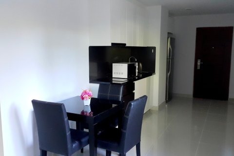 Condominio de 2 dormitorios en Pattaya, Tailandia № 205339 - foto 11