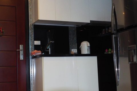 Condominio de 1 dormitorio en Pattaya, Tailandia № 205340 - foto 6