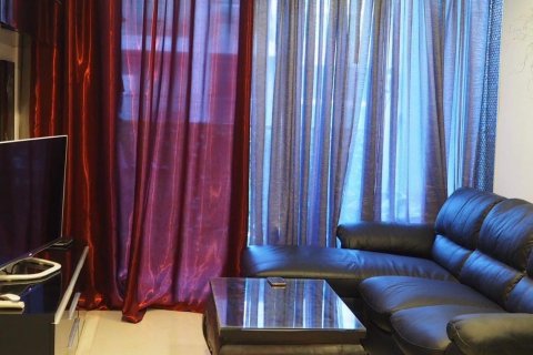 Condominio de 1 dormitorio en Pattaya, Tailandia № 205340 - foto 7