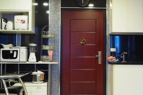 Condominio de 1 dormitorio en Pattaya, Tailandia № 205340 - foto 2