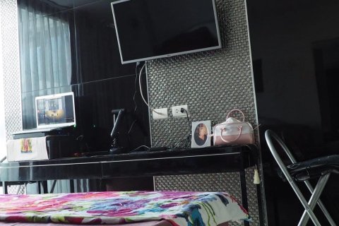 Condominio de 1 dormitorio en Pattaya, Tailandia № 205340 - foto 4