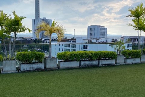 Condominio de 1 dormitorio en Pattaya, Tailandia № 205340 - foto 9