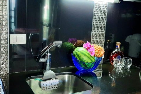 Condominio de 1 dormitorio en Pattaya, Tailandia № 205340 - foto 5