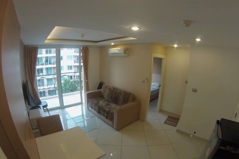 Condominio de 1 dormitorio en Pattaya, Tailandia № 205338 - foto 5