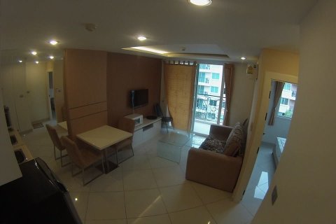 Condominio de 1 dormitorio en Pattaya, Tailandia № 205338 - foto 9