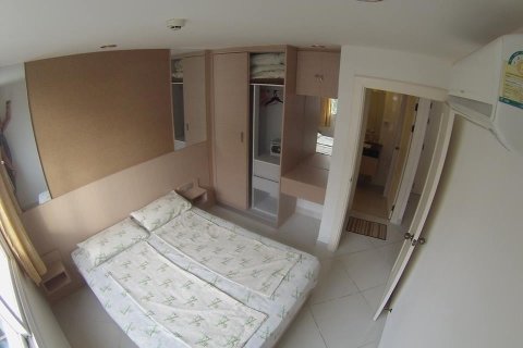 Condominio de 1 dormitorio en Pattaya, Tailandia № 205338 - foto 6