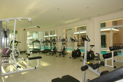 Condominio de 1 dormitorio en Pattaya, Tailandia № 205338 - foto 2
