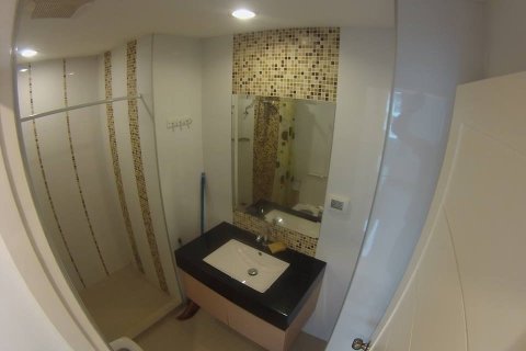 Condominio de 1 dormitorio en Pattaya, Tailandia № 205338 - foto 7