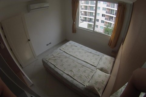 Condominio de 1 dormitorio en Pattaya, Tailandia № 205338 - foto 8