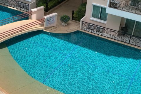 Condominio de 1 dormitorio en Pattaya, Tailandia № 205337 - foto 9