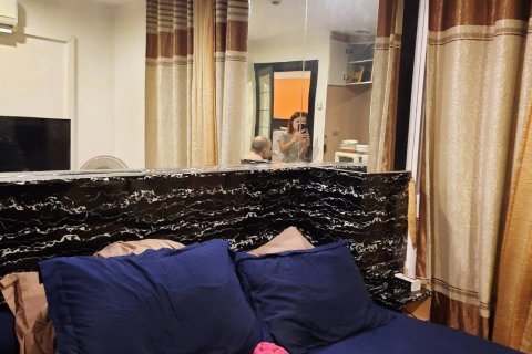Condominio de 1 dormitorio en Pattaya, Tailandia № 205337 - foto 3