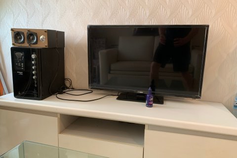Condominio de 1 dormitorio en Pattaya, Tailandia № 205337 - foto 6