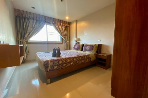 Condominio de 1 dormitorio en Pattaya, Tailandia № 205342 - foto 6
