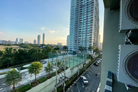 Condominio de 1 dormitorio en Pattaya, Tailandia № 205342 - foto 2