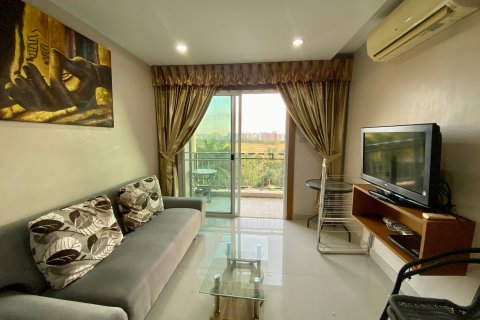 Condominio de 1 dormitorio en Pattaya, Tailandia № 205342 - foto 5
