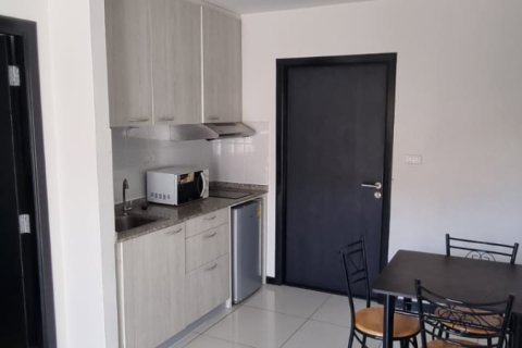 Condominio de 1 dormitorio en Pattaya, Tailandia № 205343 - foto 5