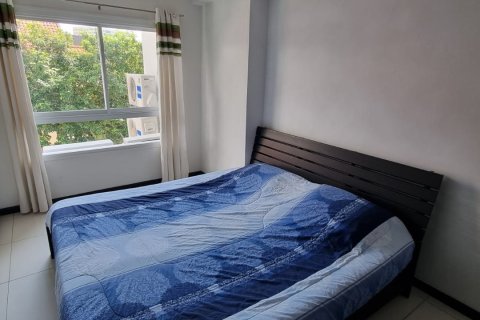 Condominio de 1 dormitorio en Pattaya, Tailandia № 205343 - foto 4
