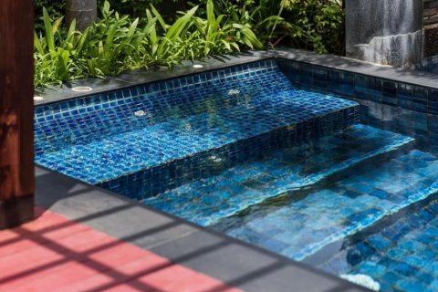 Casa de 4 dormitorios en Pattaya, Tailandia № 67514 - foto 13