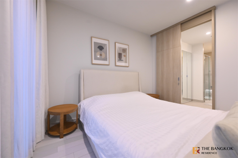 Condominio de 1 dormitorio en Bangkok, Tailandia № 187753 - foto 2
