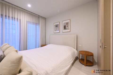 Condominio de 1 dormitorio en Bangkok, Tailandia № 187753 - foto 6