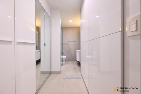 Condominio de 1 dormitorio en Bangkok, Tailandia № 187753 - foto 5