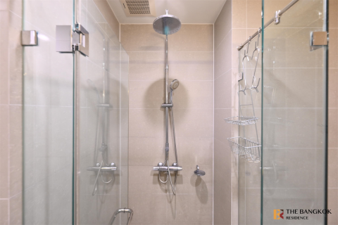 Condominio de 1 dormitorio en Bangkok, Tailandia № 187753 - foto 8
