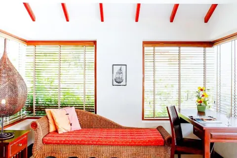Casa de 3 dormitorios en Patong, Tailandia № 205908 - foto 16