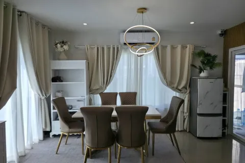 Adosado de 3 dormitorios en Phuket, Tailandia № 173733 - foto 4