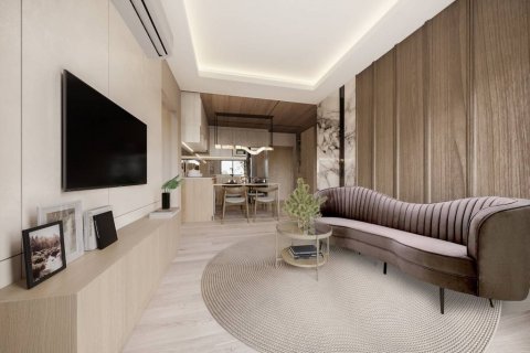 Condominio de 2 dormitorios en Phuket, Tailandia № 117292