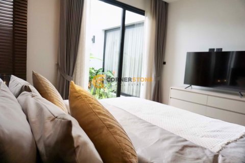 Estudio en Pattaya, Tailandia № 26631 - foto 13