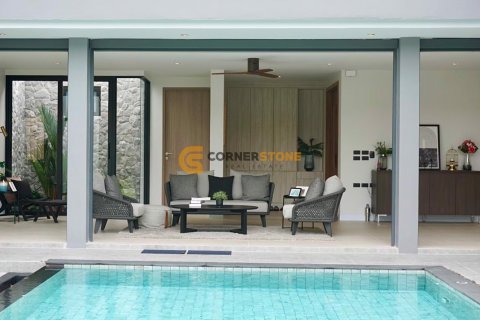 Estudio en Pattaya, Tailandia № 26631 - foto 19