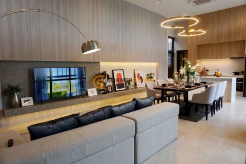 Estudio en Pattaya, Tailandia № 26631 - foto 6