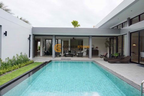 Estudio en Pattaya, Tailandia № 26631 - foto 16