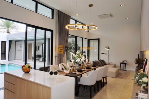 Estudio en Pattaya, Tailandia № 26631 - foto 4