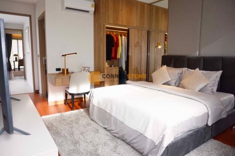 Estudio en Pattaya, Tailandia № 26631 - foto 11
