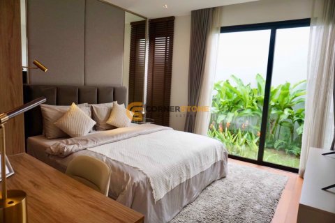 Estudio en Pattaya, Tailandia № 26631 - foto 12
