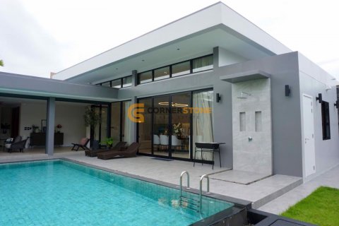 Estudio en Pattaya, Tailandia № 26631 - foto 20