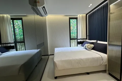 Condominio de 2 dormitorios en Pattaya, Tailandia № 164271 - foto 11